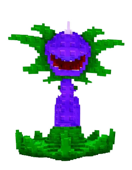 Carnivorous Plant icon