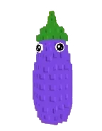 Eggplant icon