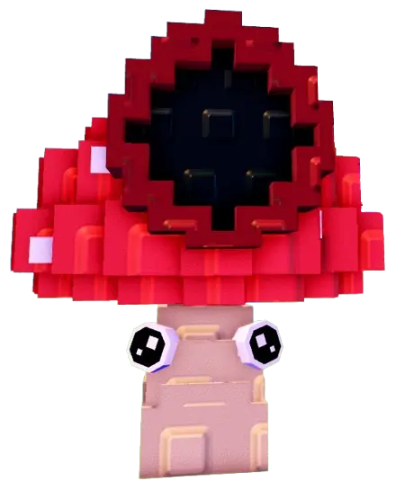 Shroombino icon